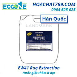EW39 Vulture Tẩy rửa toilet